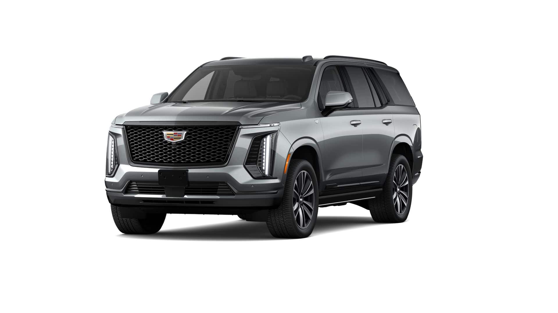 2026 Cadillac Escalade 4WD 4dr Sport