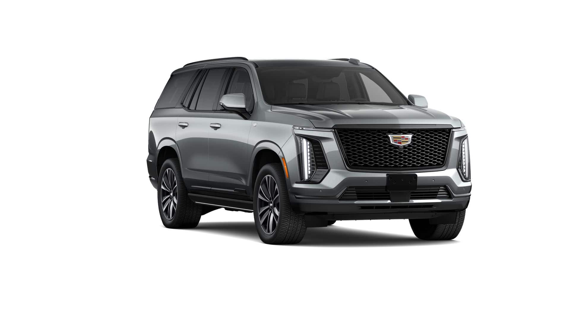 2026 Cadillac Escalade 4WD 4dr Sport