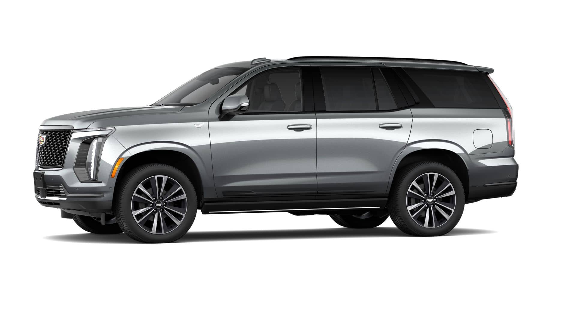 2026 Cadillac Escalade 4WD 4dr Sport