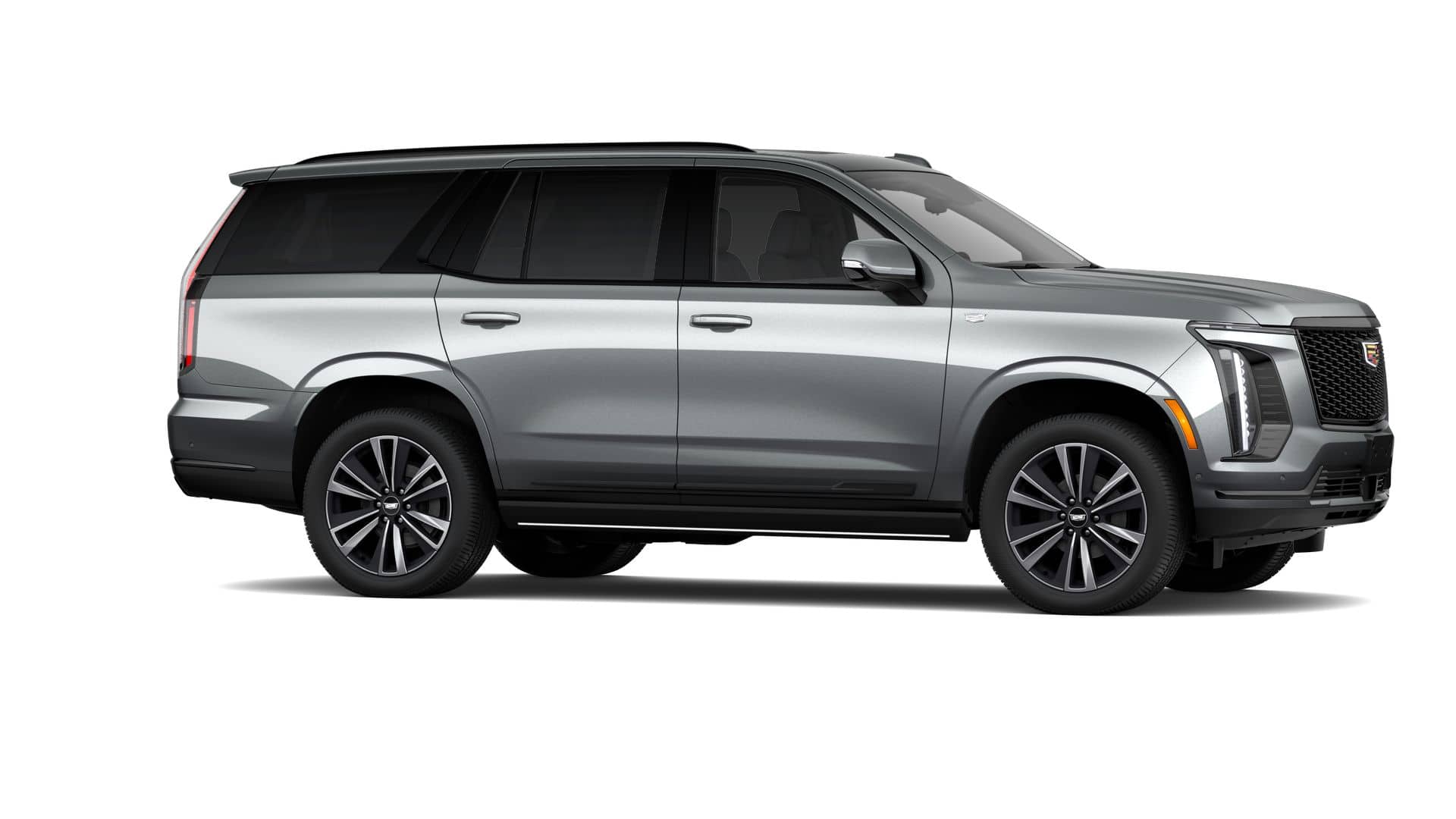 2026 Cadillac Escalade 4WD 4dr Sport