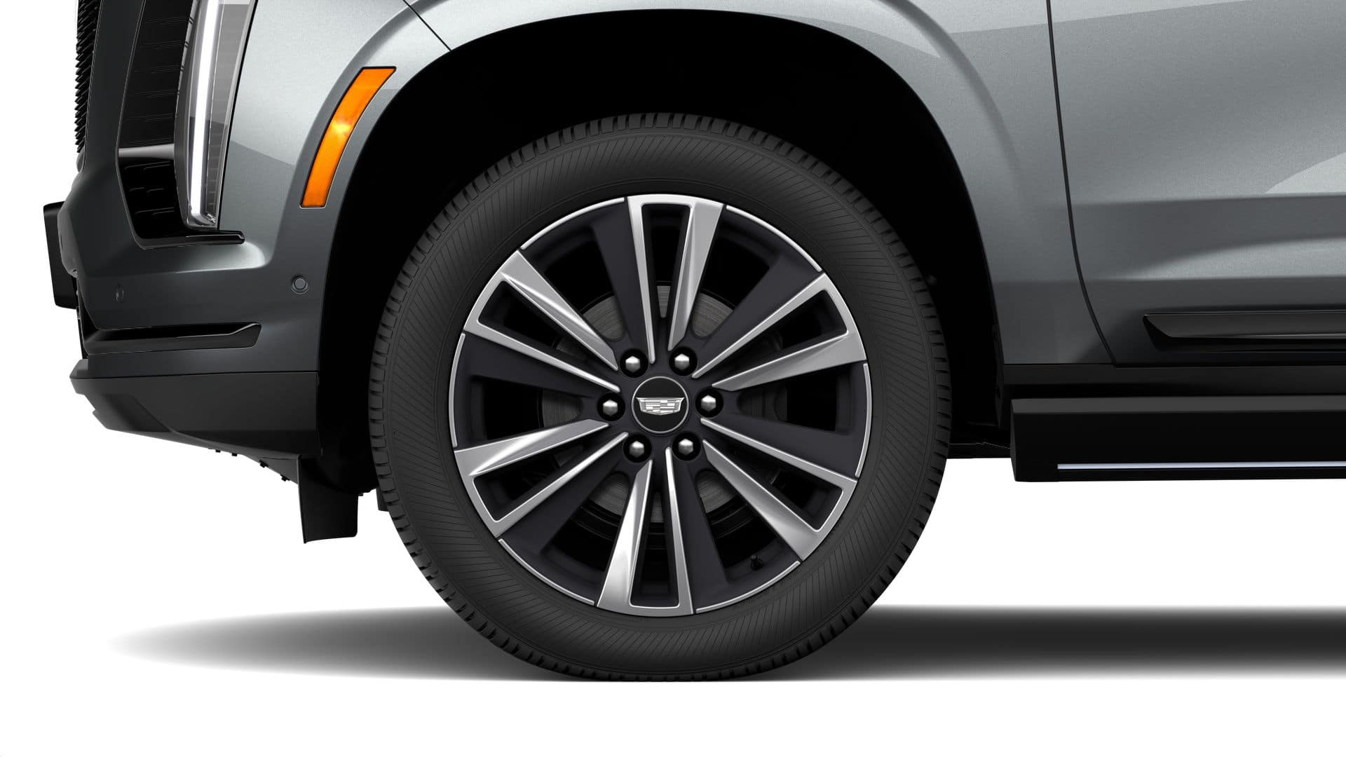 2026 Cadillac Escalade 4WD 4dr Sport