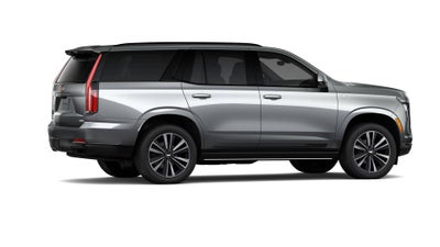2026 Cadillac Escalade 4WD 4dr Sport