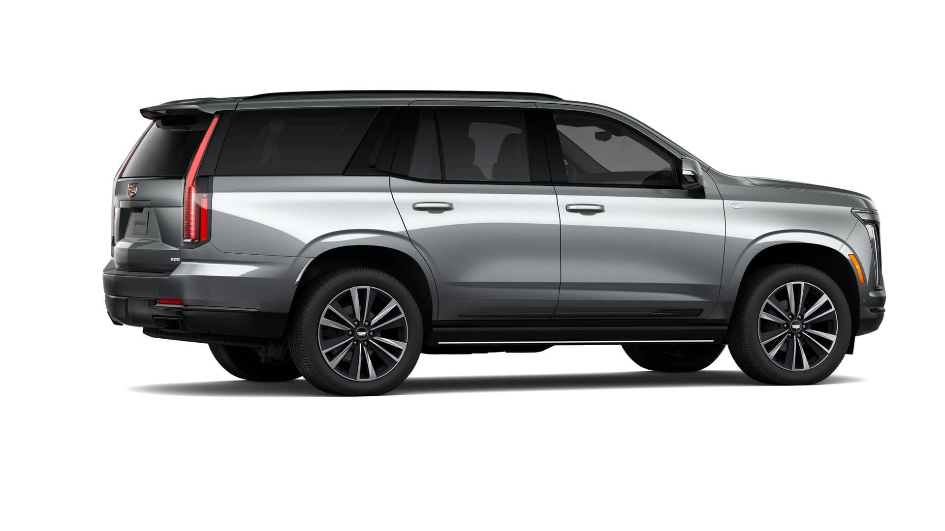 2026 Cadillac Escalade 4WD 4dr Sport