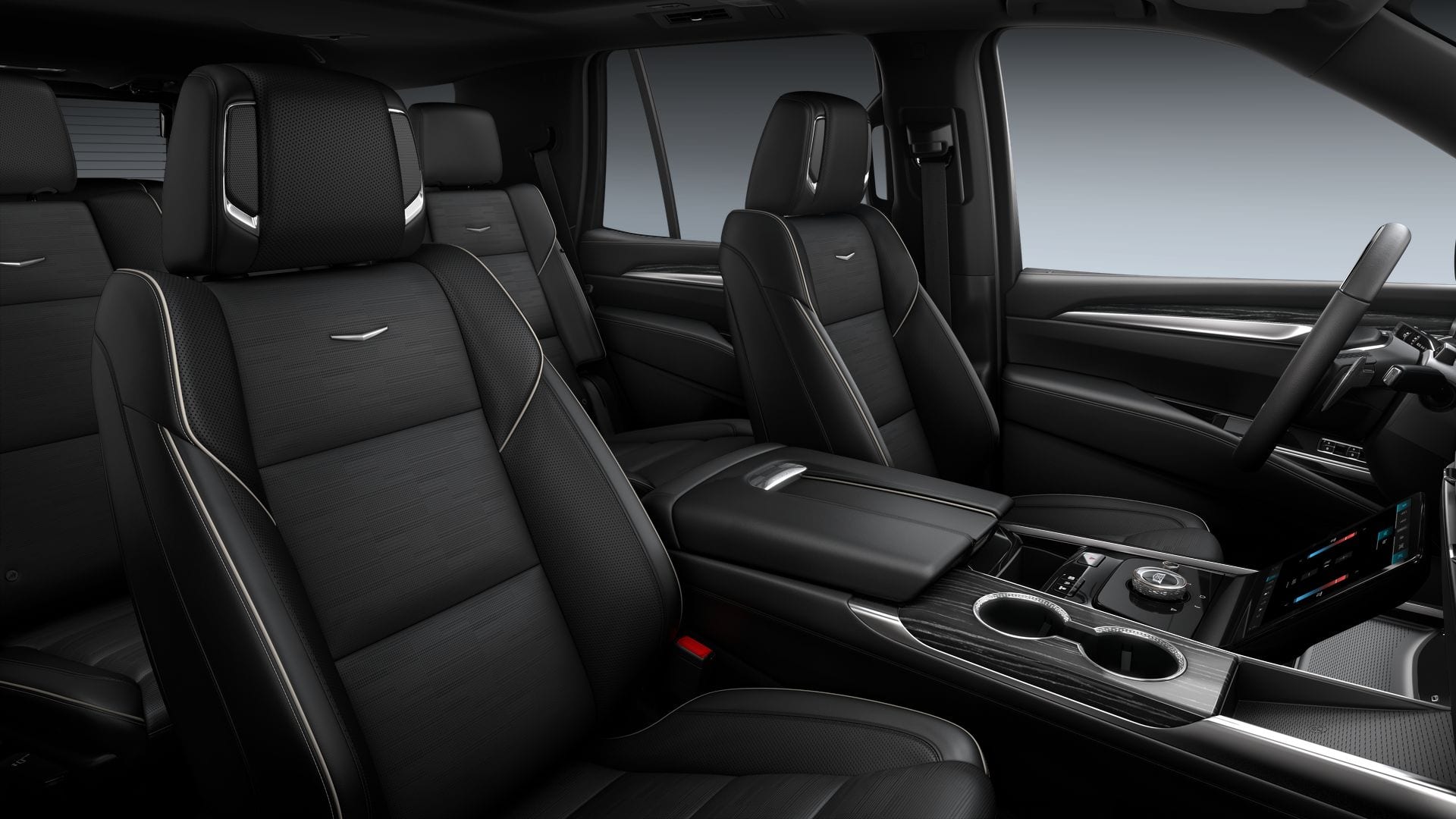 2026 Cadillac Escalade 4WD 4dr Sport