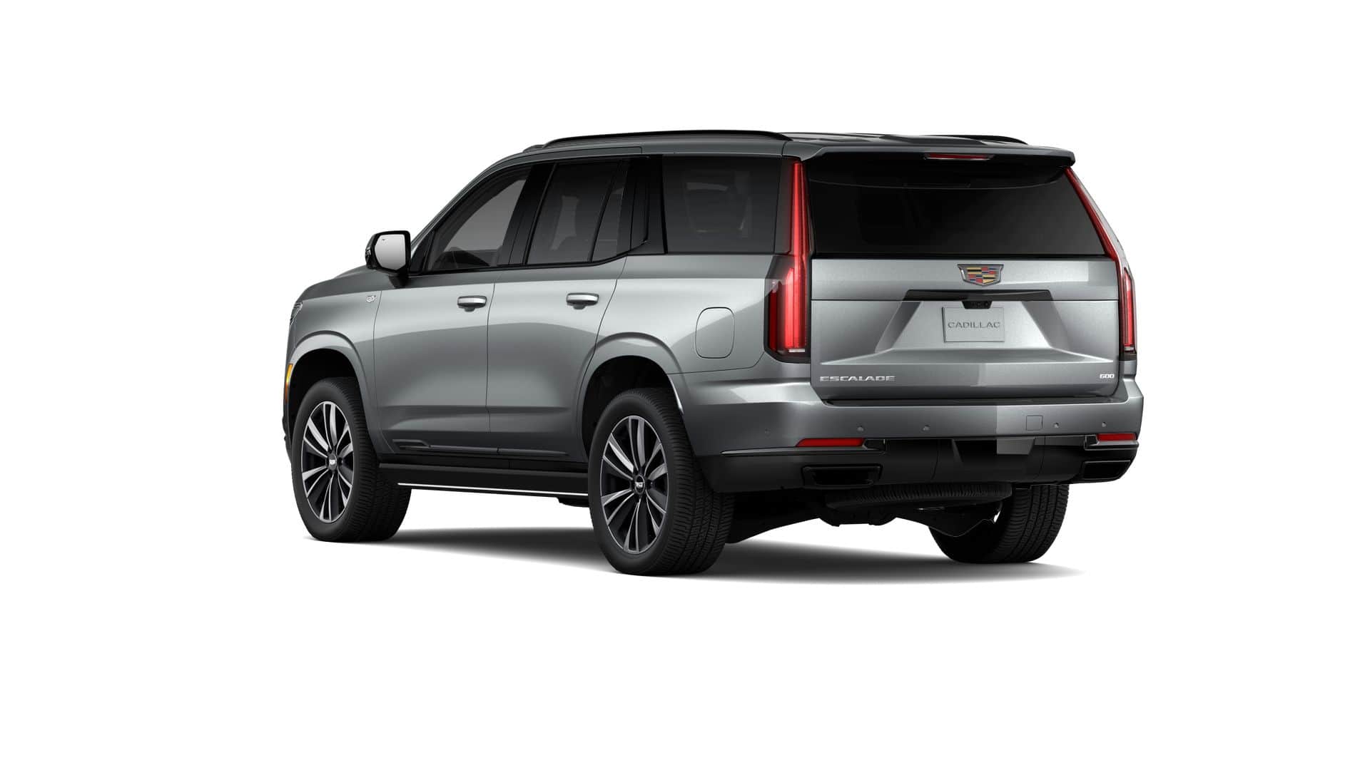 2026 Cadillac Escalade 4WD 4dr Sport