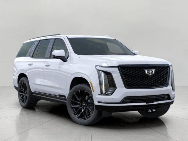2027 Cadillac Escalade 4WD 4dr Sport