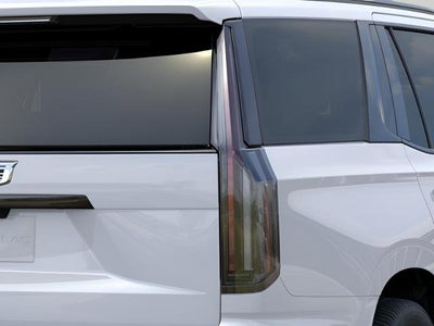 2027 Cadillac Escalade 4WD 4dr Sport