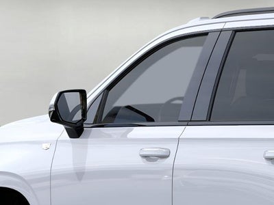 2027 Cadillac Escalade 4WD 4dr Sport