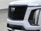2027 Cadillac Escalade 4WD 4dr Sport