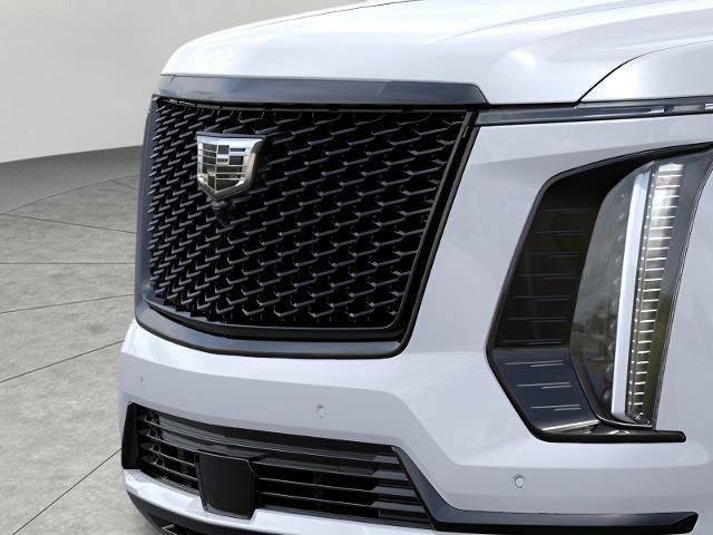 2027 Cadillac Escalade 4WD 4dr Sport