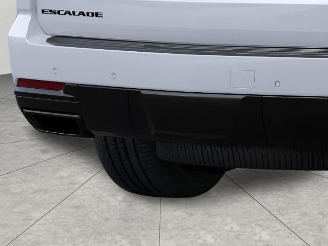 2027 Cadillac Escalade 4WD 4dr Sport
