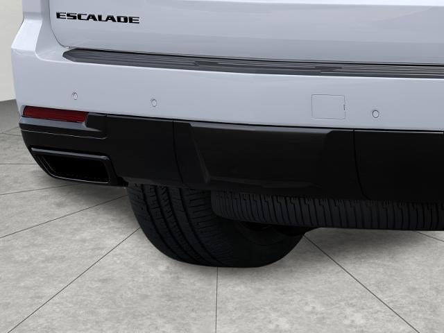 2027 Cadillac Escalade 4WD 4dr Sport