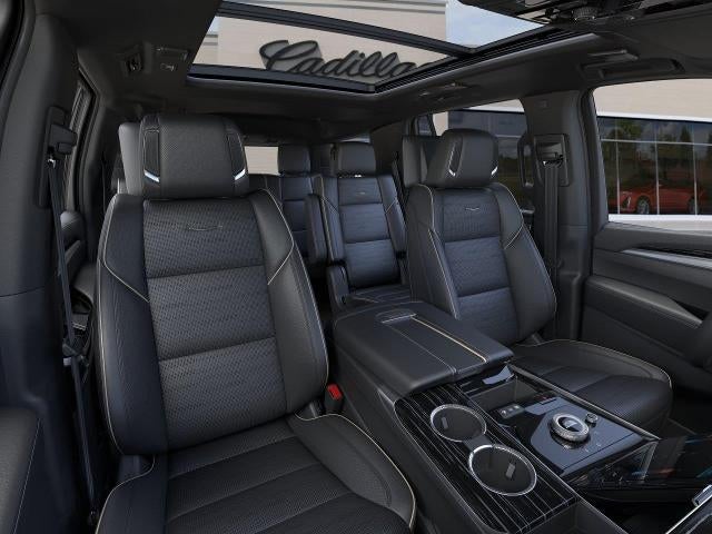 2027 Cadillac Escalade 4WD 4dr Sport