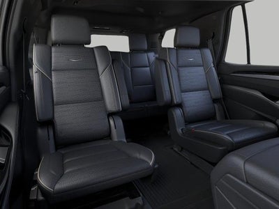 2027 Cadillac Escalade 4WD 4dr Sport