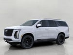2027 Cadillac Escalade 4WD 4dr Sport