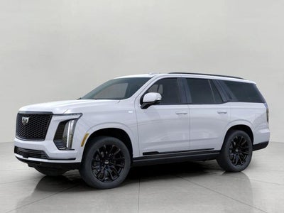 2027 Cadillac Escalade 4WD 4dr Sport