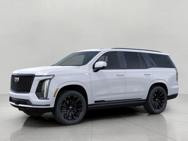 2027 Cadillac Escalade 4WD 4dr Sport