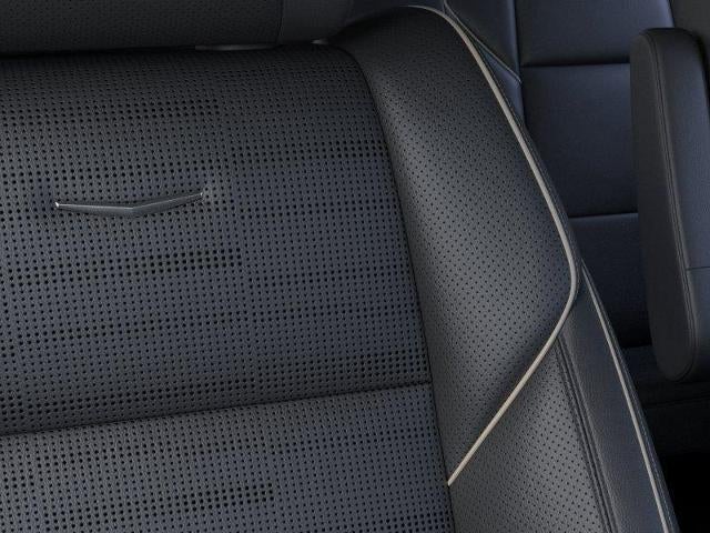 2027 Cadillac Escalade 4WD 4dr Sport