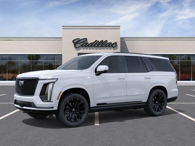 2027 Cadillac Escalade 4WD 4dr Sport