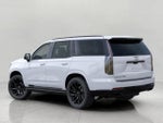 2027 Cadillac Escalade 4WD 4dr Sport