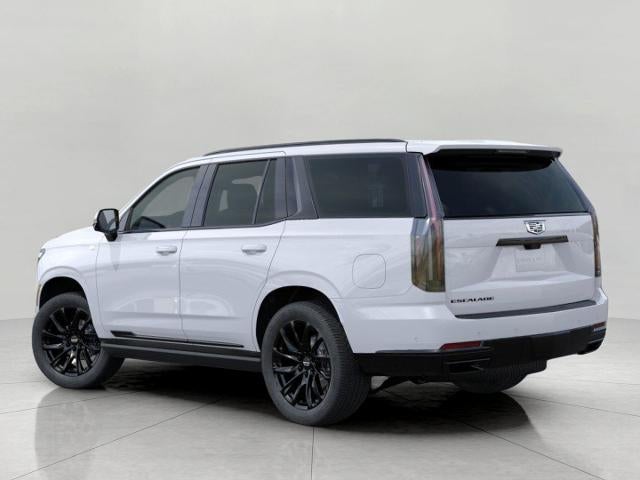 2027 Cadillac Escalade 4WD 4dr Sport