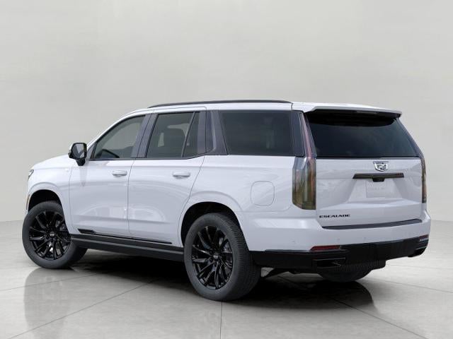 2027 Cadillac Escalade 4WD 4dr Sport