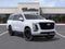 2027 Cadillac Escalade 4WD 4dr Sport