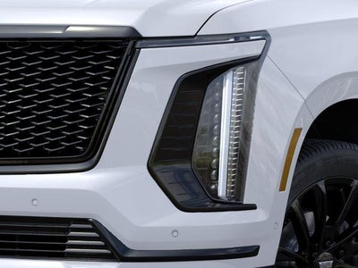 2027 Cadillac Escalade 4WD 4dr Sport