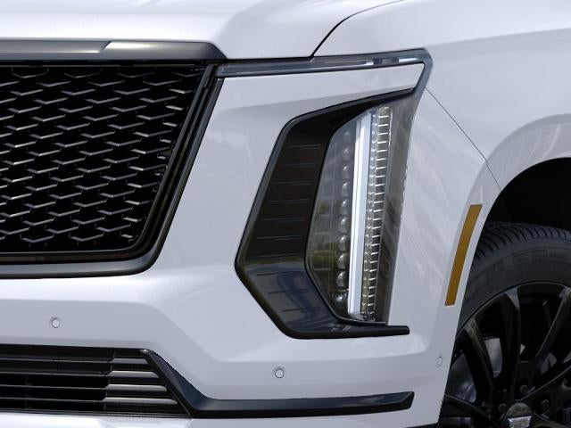 2027 Cadillac Escalade 4WD 4dr Sport