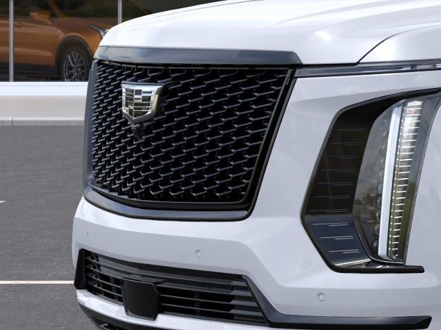 2027 Cadillac Escalade 4WD 4dr Sport
