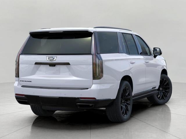 2027 Cadillac Escalade 4WD 4dr Sport