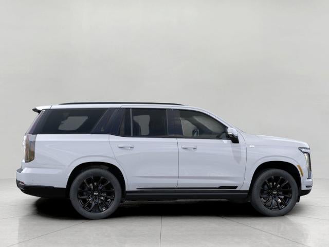 2027 Cadillac Escalade 4WD 4dr Sport