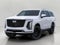 2027 Cadillac Escalade 4WD 4dr Sport