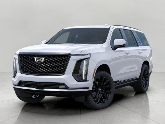 2027 Cadillac Escalade 4WD 4dr Sport