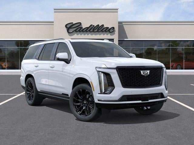 2027 Cadillac Escalade 4WD 4dr Sport