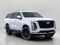 2027 Cadillac Escalade 4WD 4dr Sport