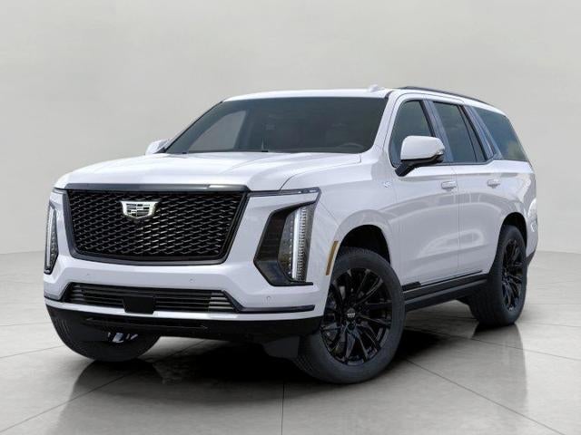2027 Cadillac Escalade 4WD 4dr Sport