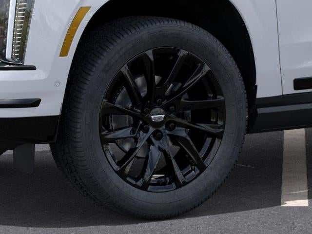 2027 Cadillac Escalade 4WD 4dr Sport