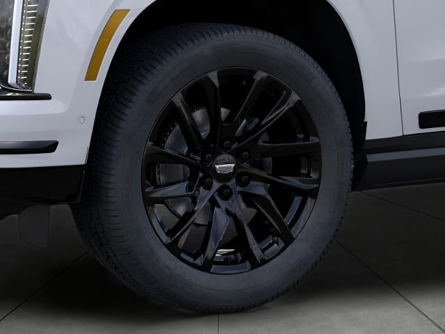 2027 Cadillac Escalade 4WD 4dr Sport