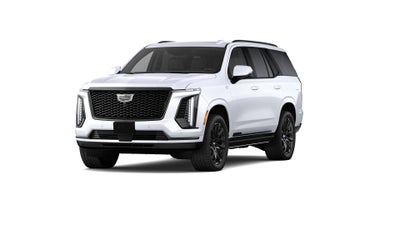 2027 Cadillac Escalade 4WD 4dr Sport