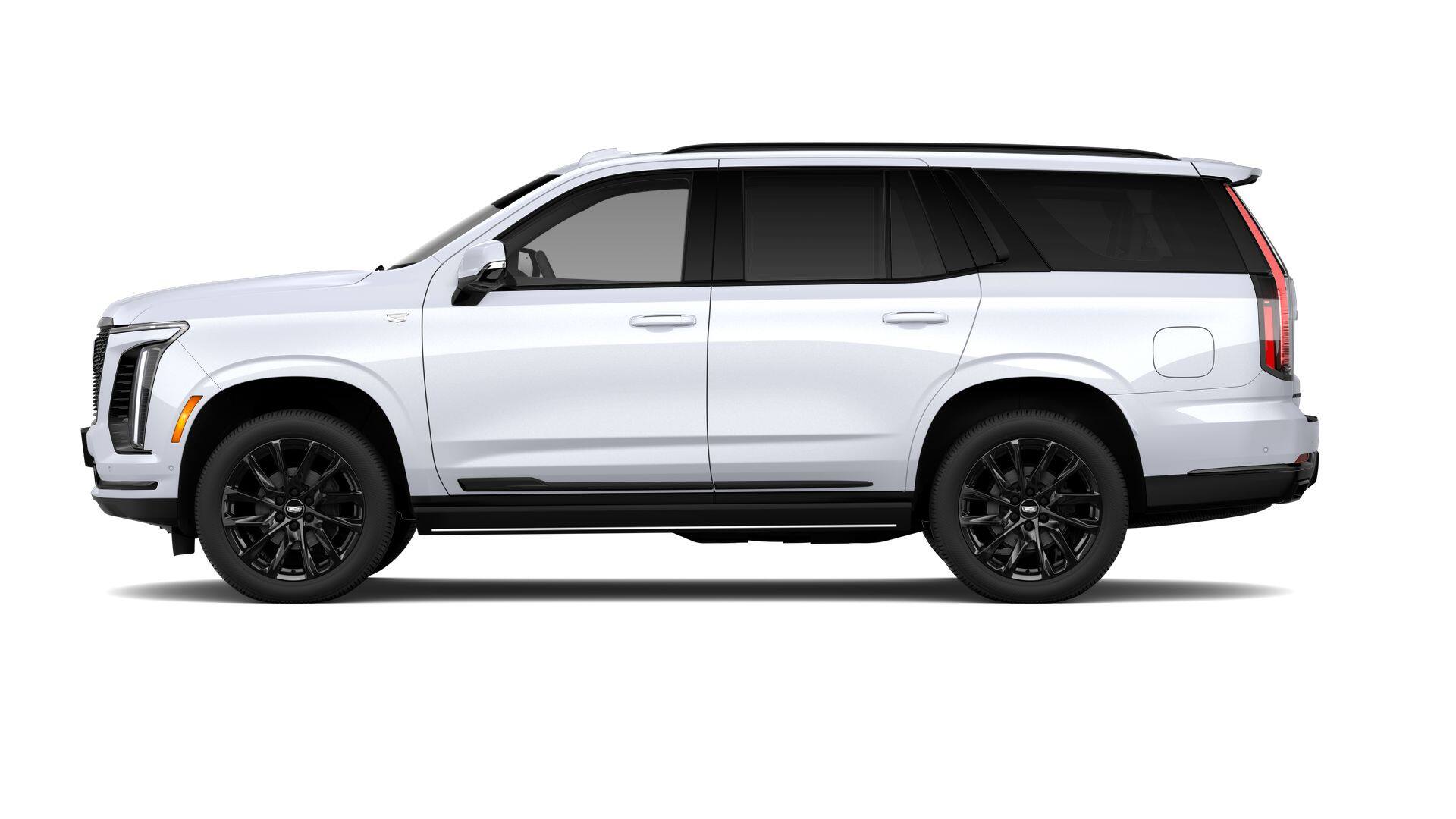 2027 Cadillac Escalade 4WD 4dr Sport