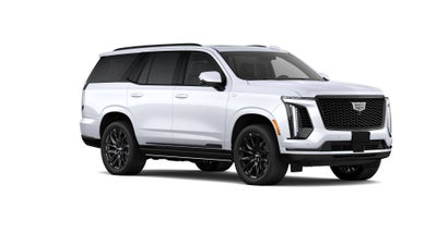 2027 Cadillac Escalade 4WD 4dr Sport