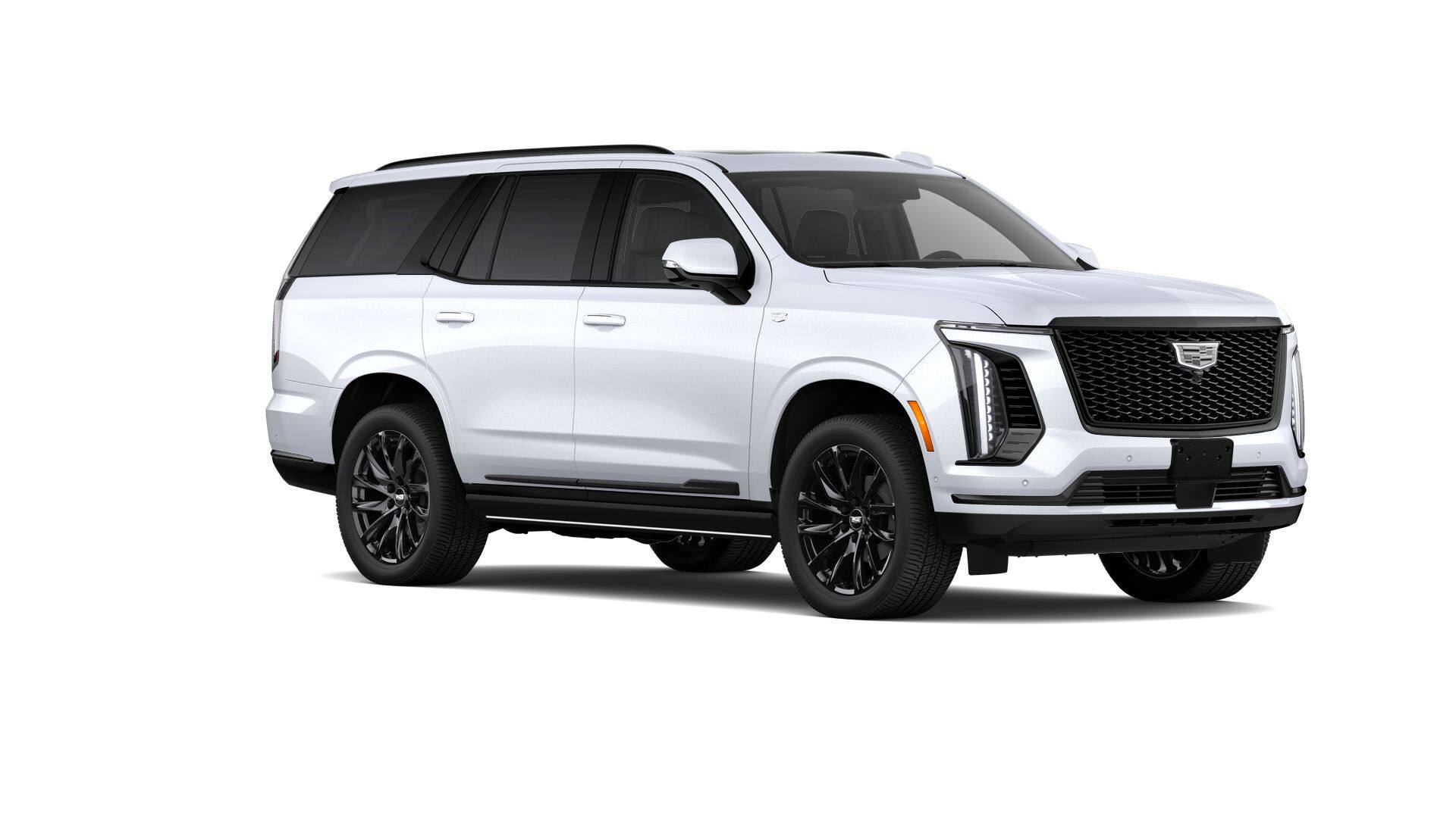 2027 Cadillac Escalade 4WD 4dr Sport