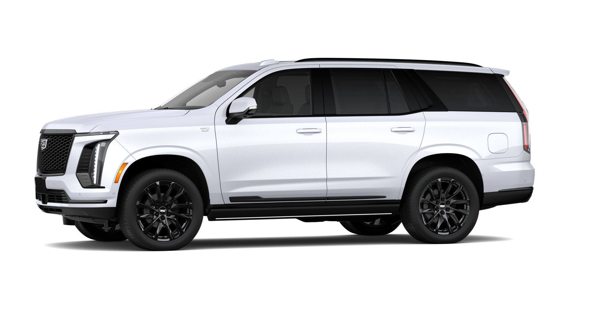 2027 Cadillac Escalade 4WD 4dr Sport