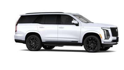 2027 Cadillac Escalade 4WD 4dr Sport