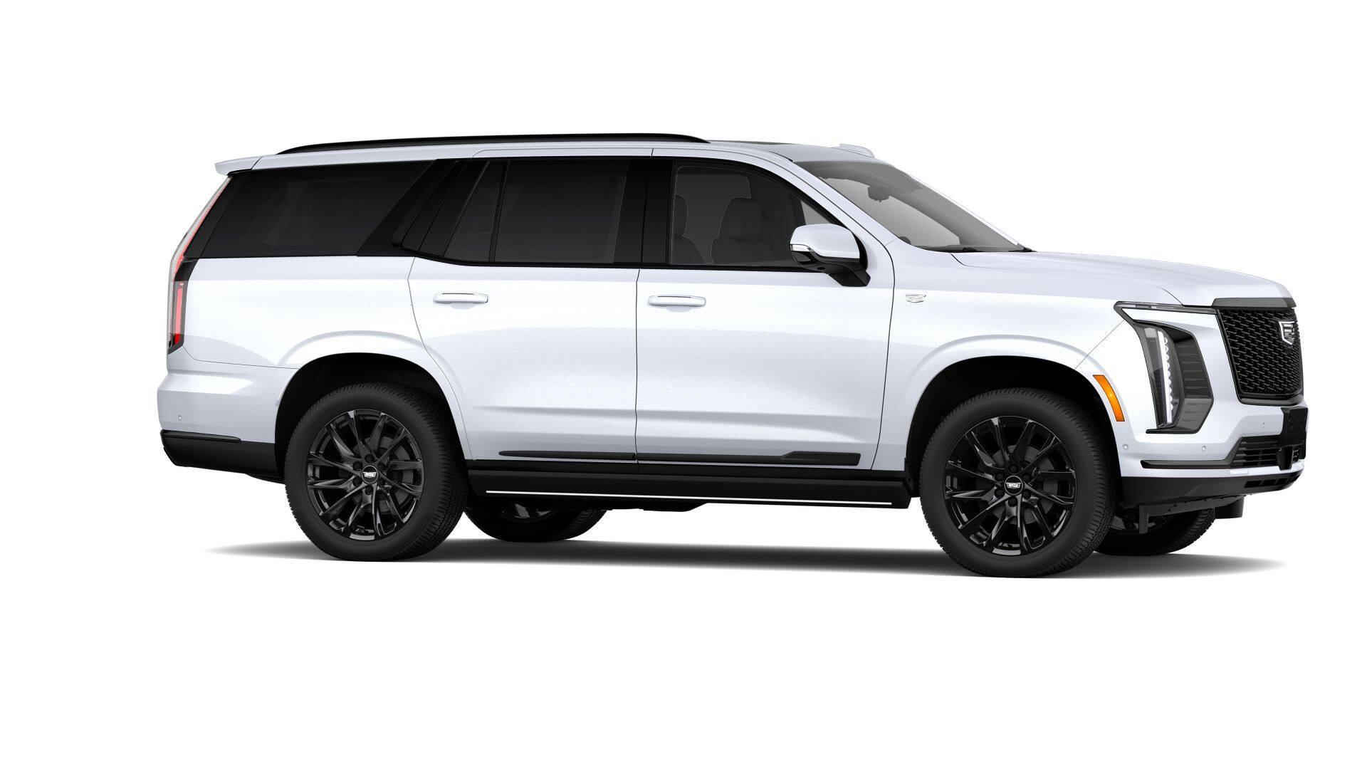 2027 Cadillac Escalade 4WD 4dr Sport
