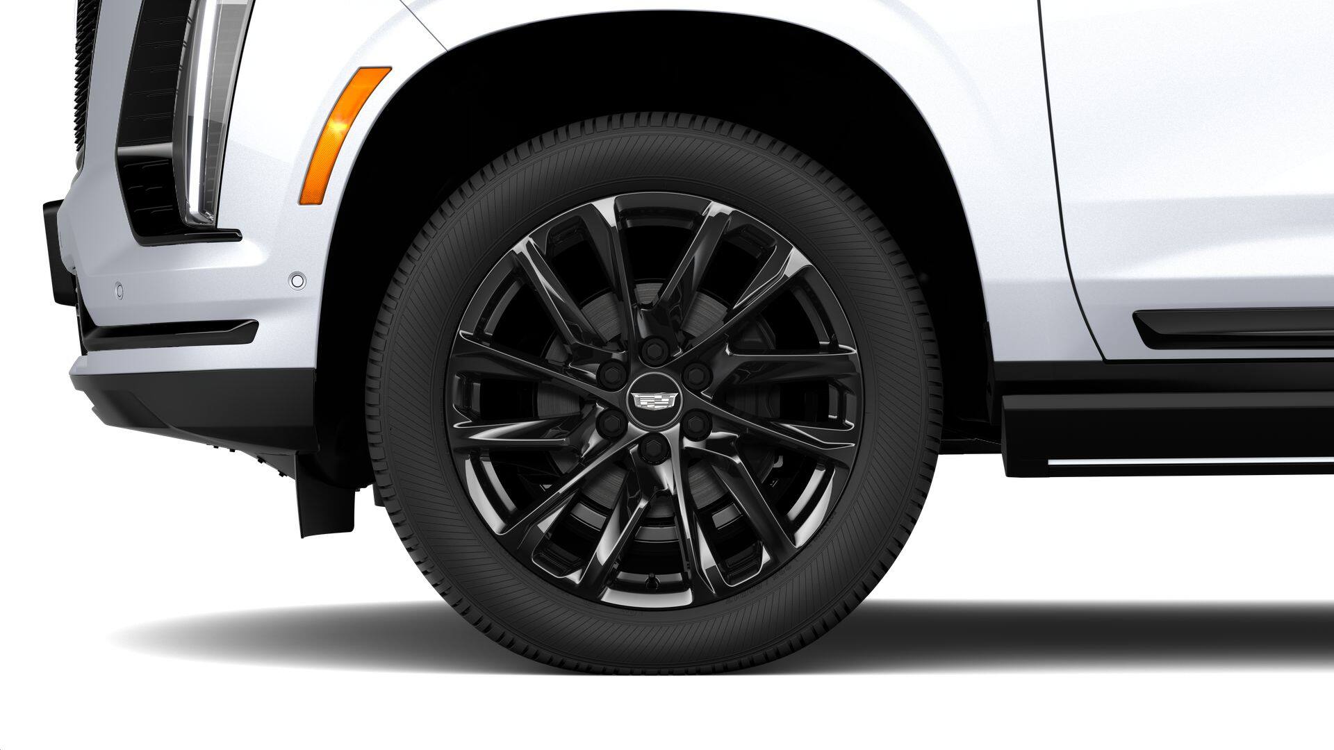 2027 Cadillac Escalade 4WD 4dr Sport