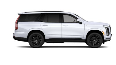 2027 Cadillac Escalade 4WD 4dr Sport