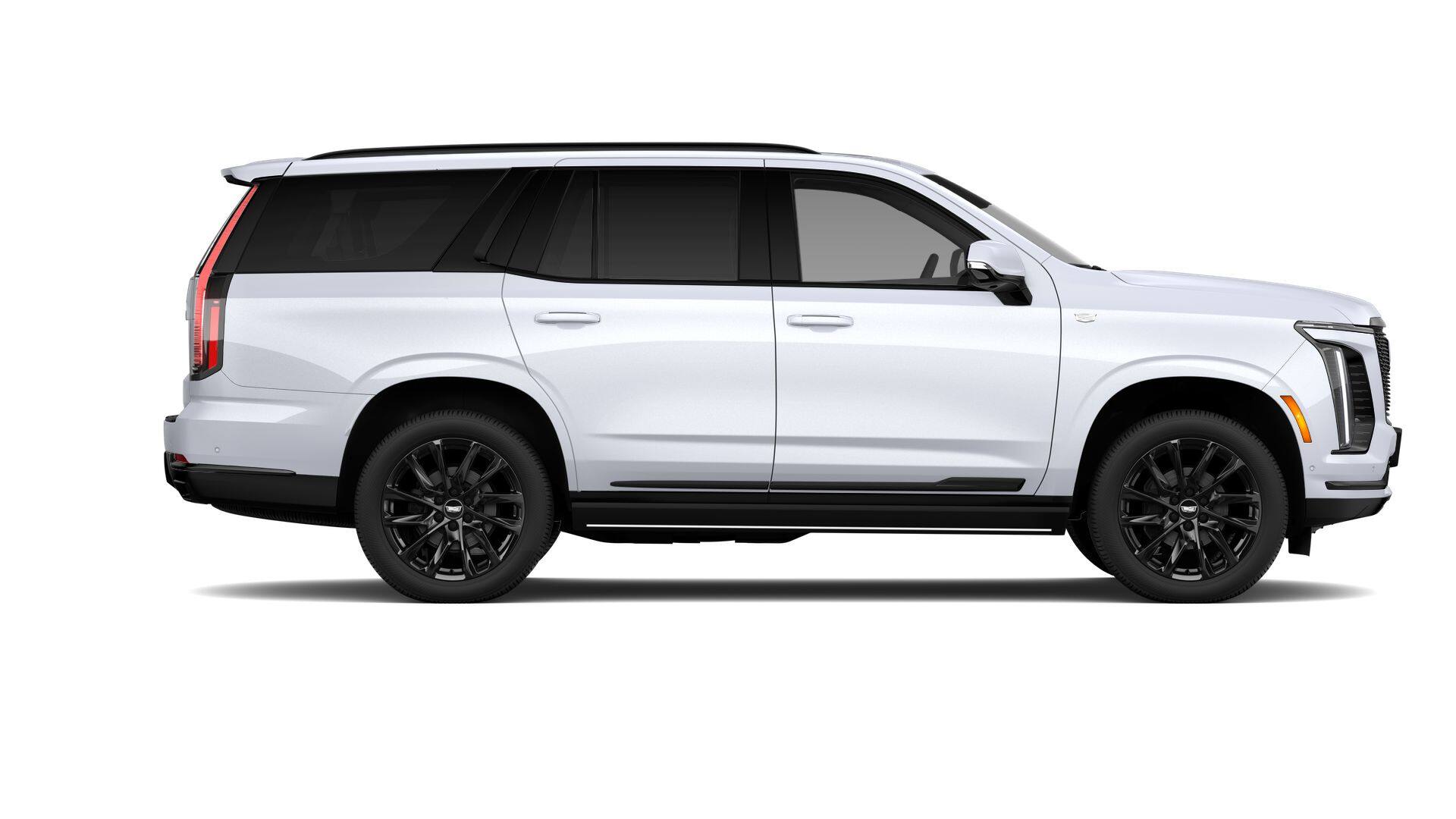 2027 Cadillac Escalade 4WD 4dr Sport