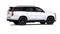 2027 Cadillac Escalade 4WD 4dr Sport
